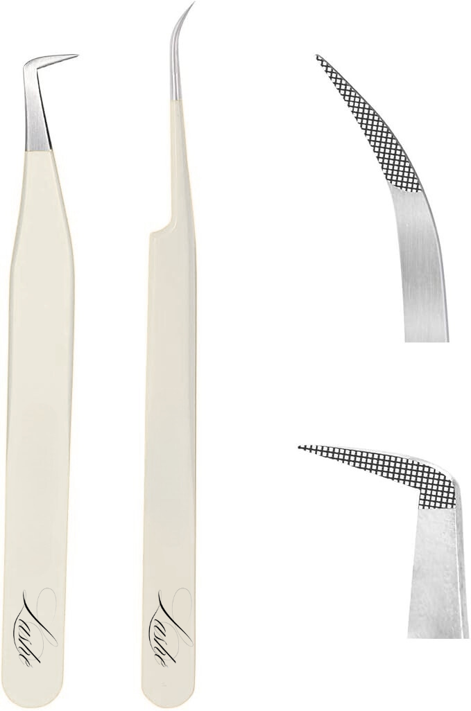 Lashé Isolator